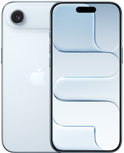 iPhone 17 Air