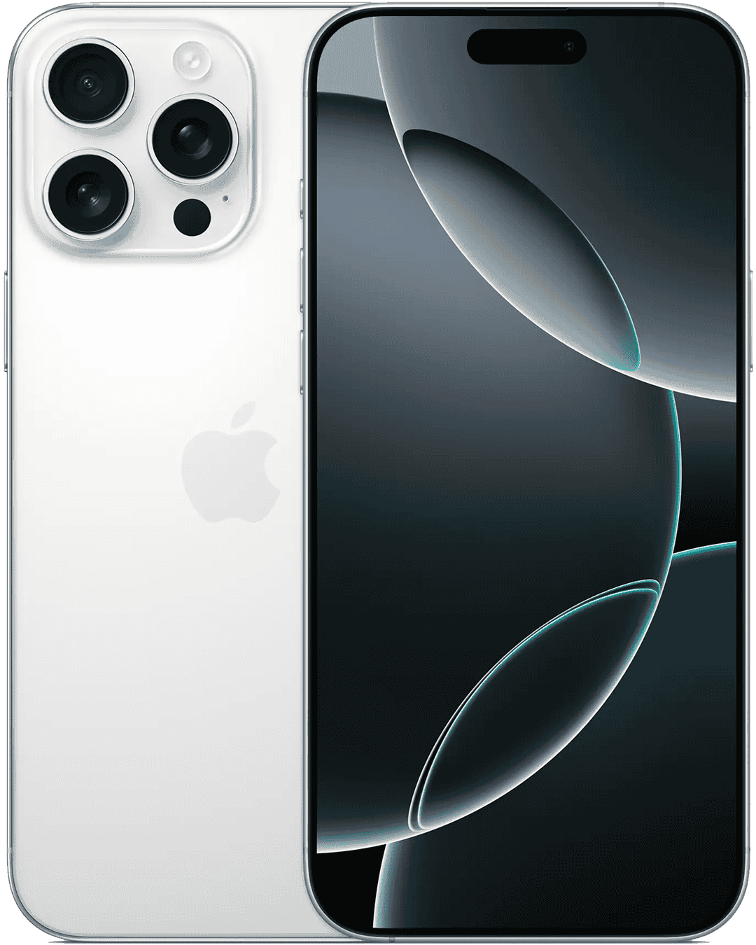 iPhone 16 Pro